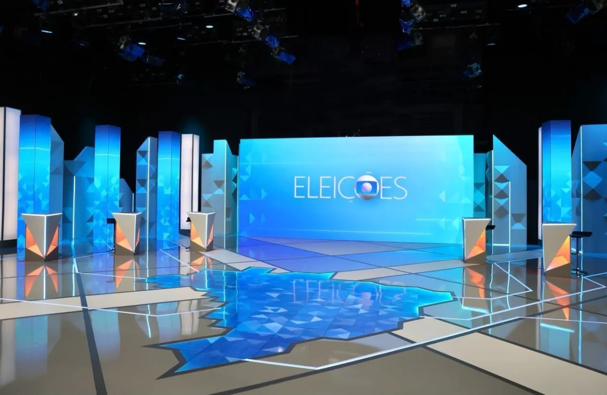 TV Globo cancela último debate presidencial após decisões do TSE e STF